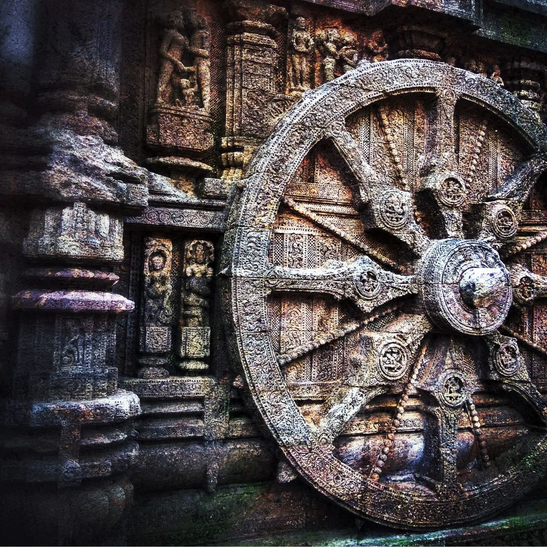 Nila Voyages — Your Travel Partner