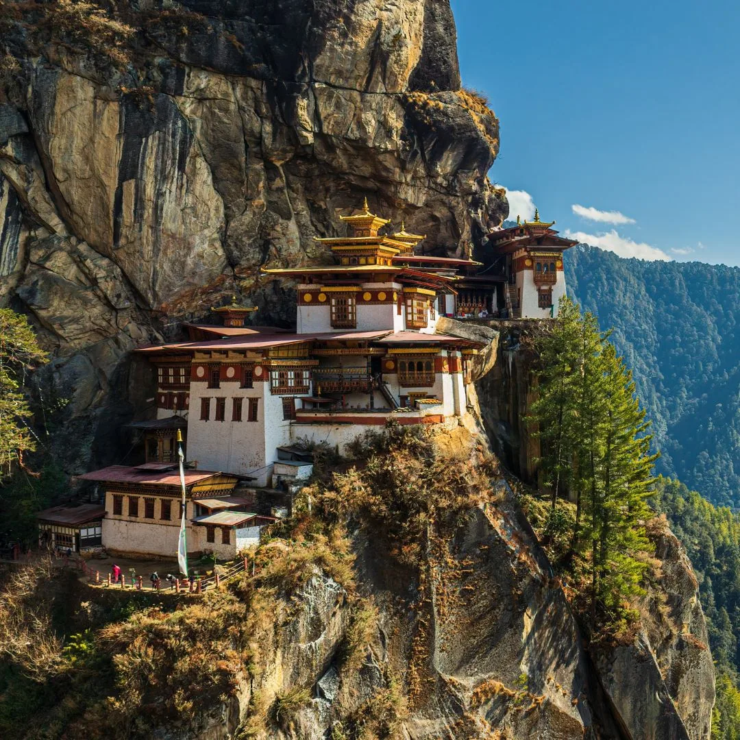 Bhutan Tour Package