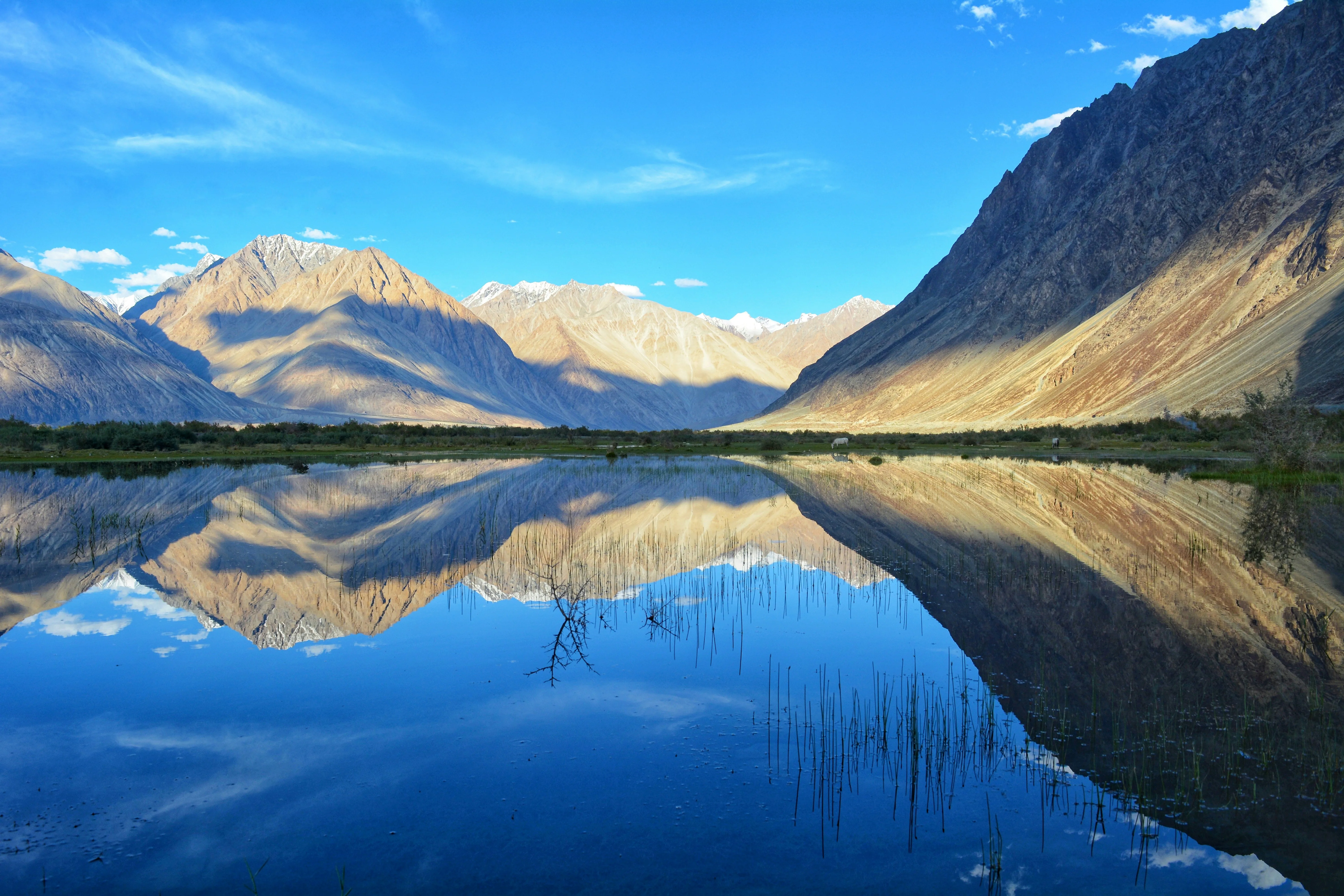 Ladakh bike tour route and travel essentials